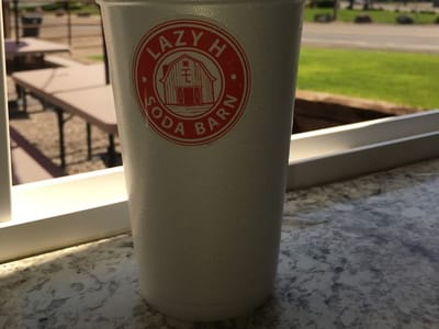 Lazy H Soda Barn