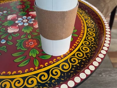 Lazy Heron Coffee House