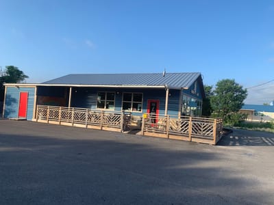 Lazy Heron Coffee House