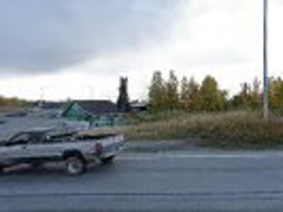 Lazy Mountain Espresso