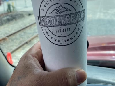 Lc coffee co.