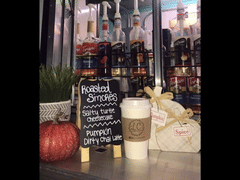 LC Coffee Shack, LLC.