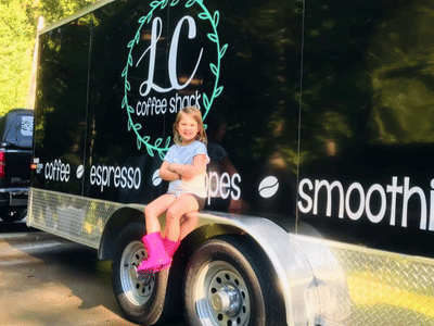 LC Coffee Shack, LLC.