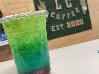 LC Coffee Shack, LLC.