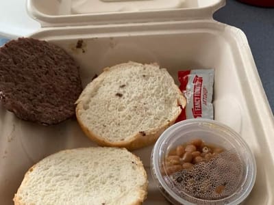 LCO Senior Nutrition Site