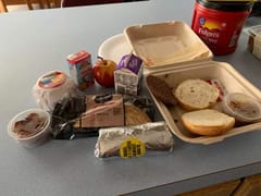 LCO Senior Nutrition Site