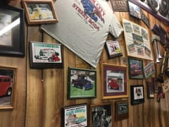 LD's Filling Station