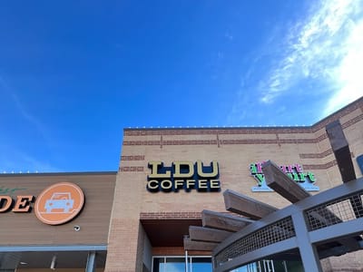 LDU Coffee