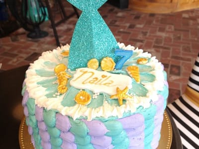 Le Bebe Cakes Bakery Cafe