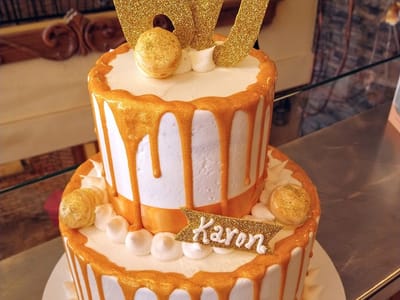 Le Bebe Cakes Bakery Cafe