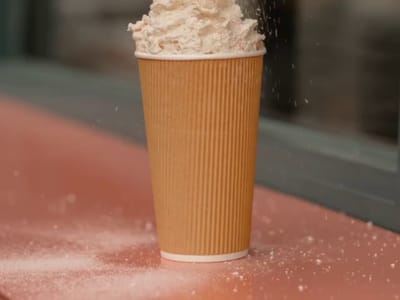Le Bon Temps Beignets and Coffee