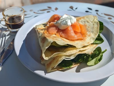 Le Café Gourmet - BAKERY & CATERING - Authentic, Fresh and French!