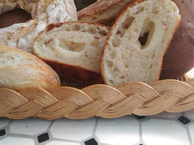 Le Café Gourmet - BAKERY & CATERING - Authentic, Fresh and French!
