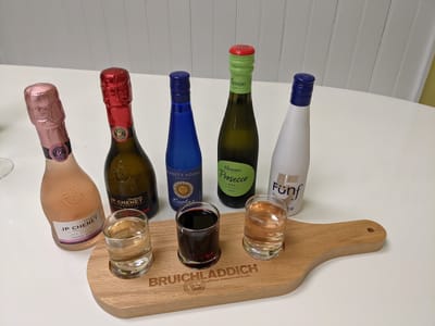 Le Citron European Cafe & Bistro