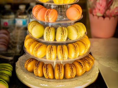 Le Citron European Cafe & Bistro