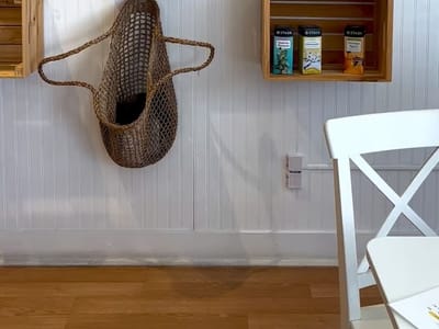 Le Citron European Cafe & Bistro