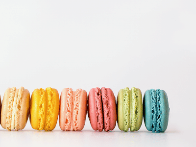 Le Macaron French Pastries
