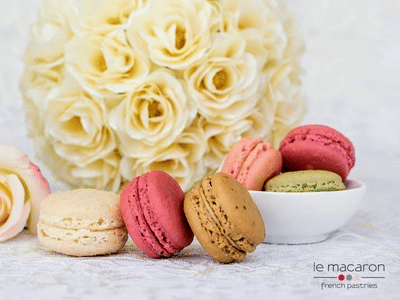 Le Macaron French Pastries