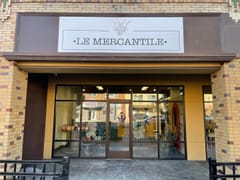 Le Mercantile