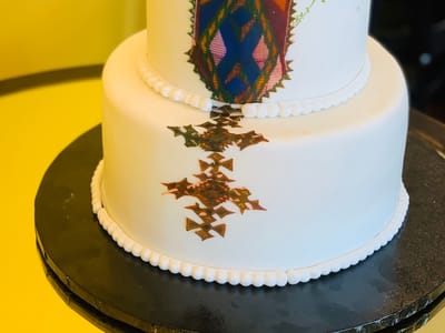 Le Paris Coffee and Pastry