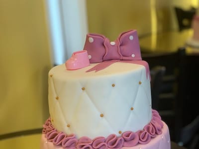 Le Paris Coffee and Pastry