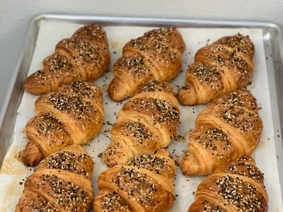 Le Paris Coffee and Pastry