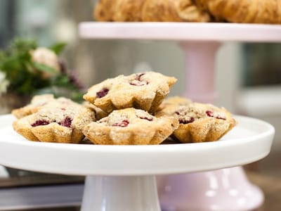 Le Petit Cafè Fleuri