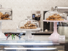 Le Petit Cafè Fleuri