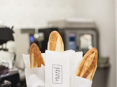 Le Petit Cafè Fleuri