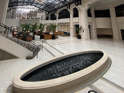 Le Petit Cafe + Boutique