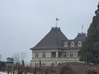 Le Petit Cafe + Boutique