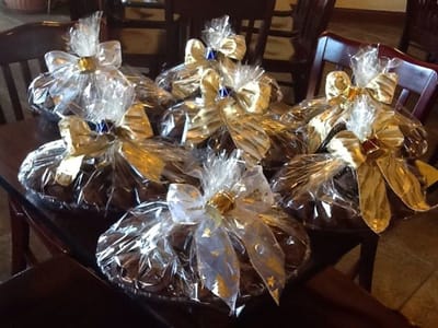 Le Petit Cafe Coffee House