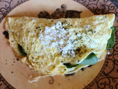 Le Petit Cafe Coffee House