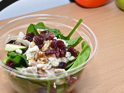 Le Petit Cafe Monticello