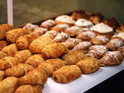 Le Quartier Bakery & Café - Dundee