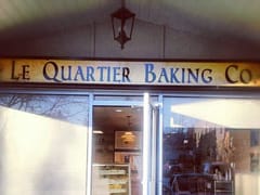 Le Quartier Bakery & Café - Dundee