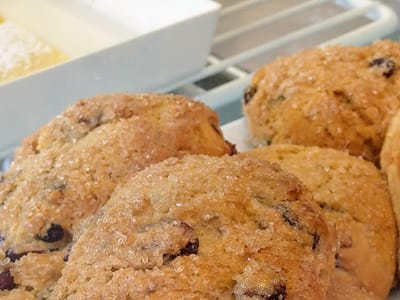 Le Quartier Bakery & Café - Dundee