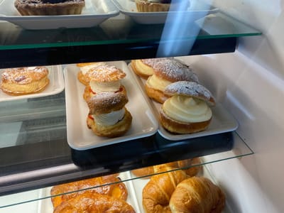 Le Rendez-vous Café