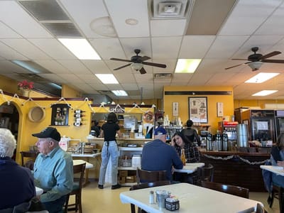 Le Rendez-vous Café