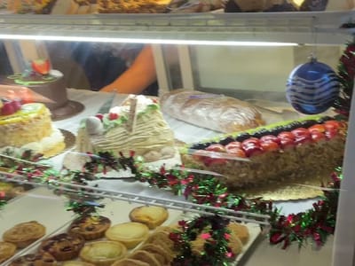 Le Rendez-vous Café