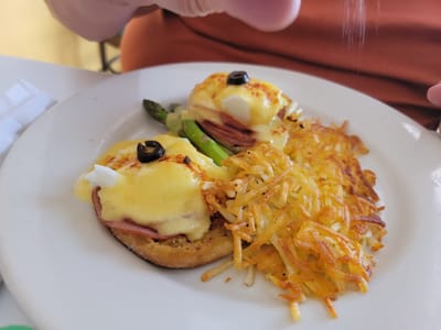 Le Rendez-vous Café