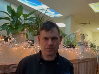 Le Testimony Organic Bistro