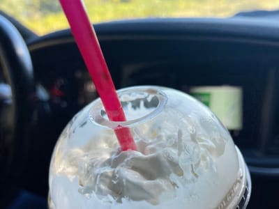 Leaded Coffee Company