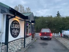 Leaded Coffee Company