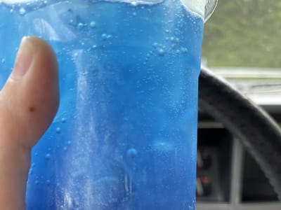 Leaded Coffee Company