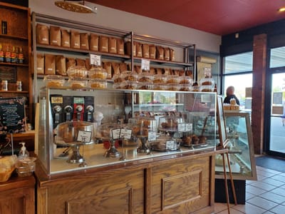 Leaf & Bean Coffee Co