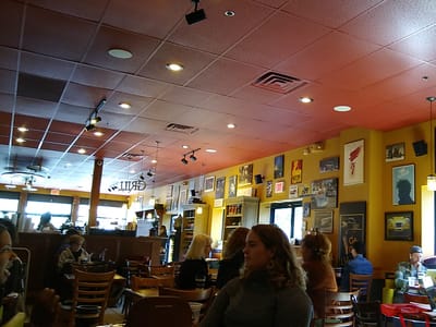 Leaf & Bean Coffee Co