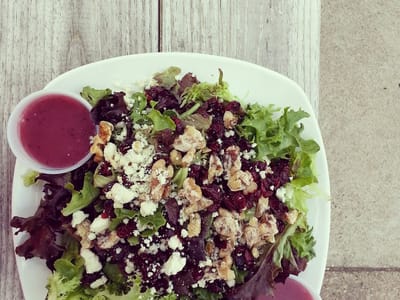 Leaf & Bean Coffee Co