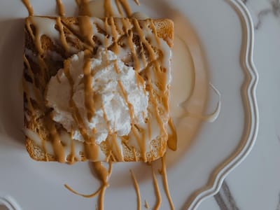 Leaf & Bubble Tea Shop