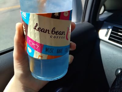 Lean Bean